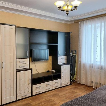 Апартаменты, 2 Комн. 6 Мест Κιροβοχράντ Εξωτερικό φωτογραφία