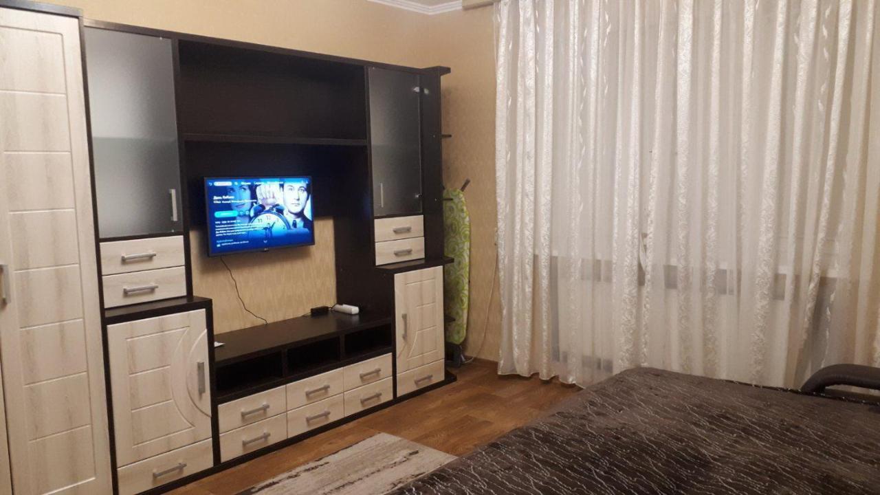 Апартаменты, 2 Комн. 6 Мест Κιροβοχράντ Εξωτερικό φωτογραφία