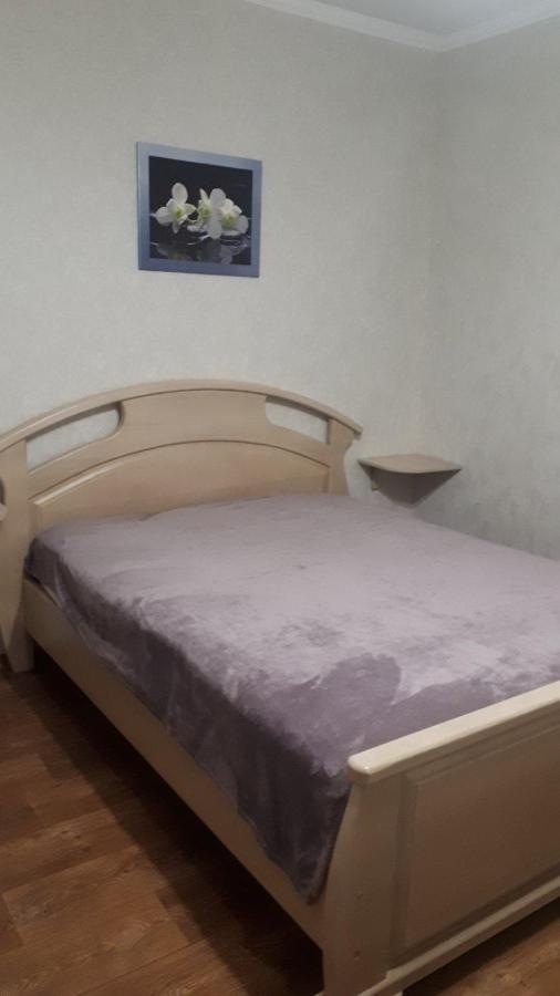 Апартаменты, 2 Комн. 6 Мест Κιροβοχράντ Εξωτερικό φωτογραφία