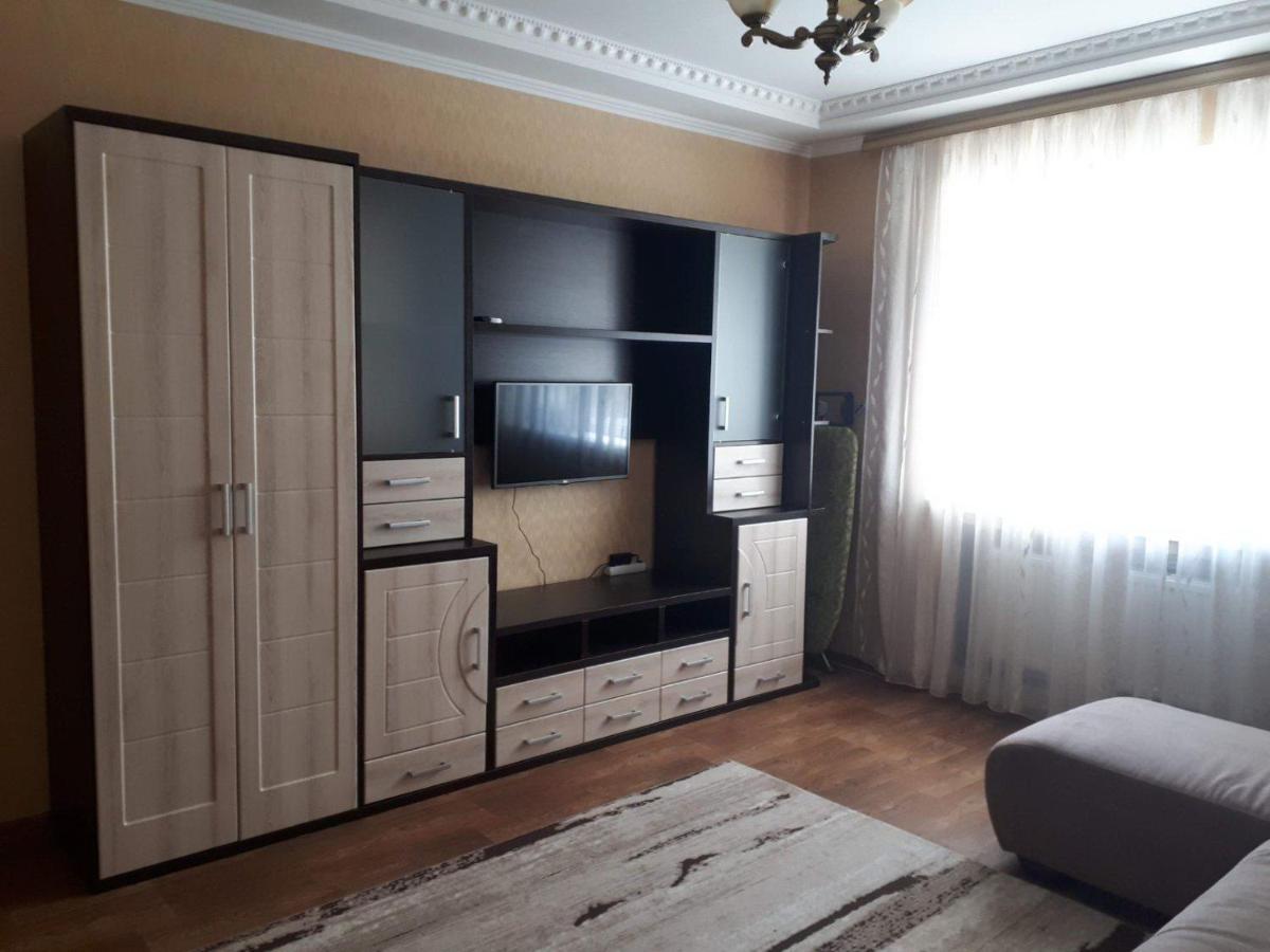 Апартаменты, 2 Комн. 6 Мест Κιροβοχράντ Εξωτερικό φωτογραφία