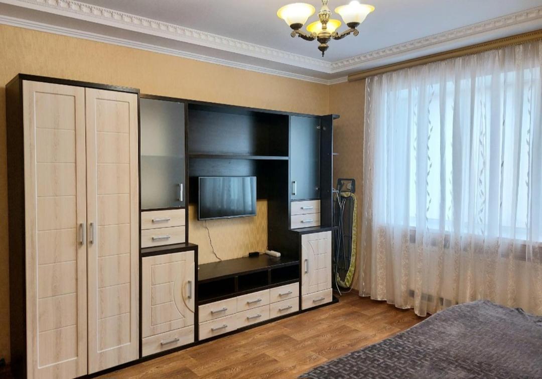 Апартаменты, 2 Комн. 6 Мест Κιροβοχράντ Εξωτερικό φωτογραφία